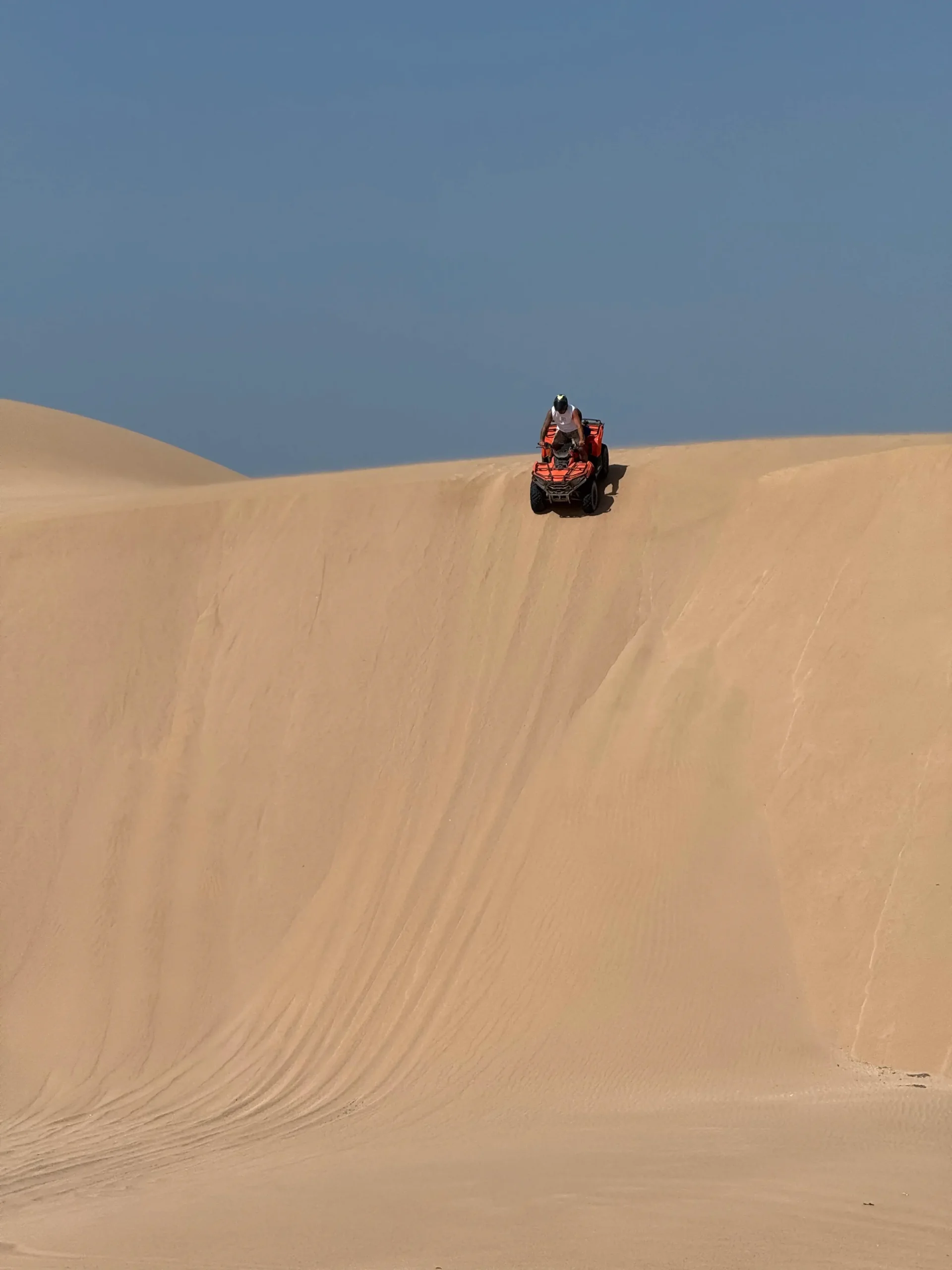 Sortie quad courte Diabat