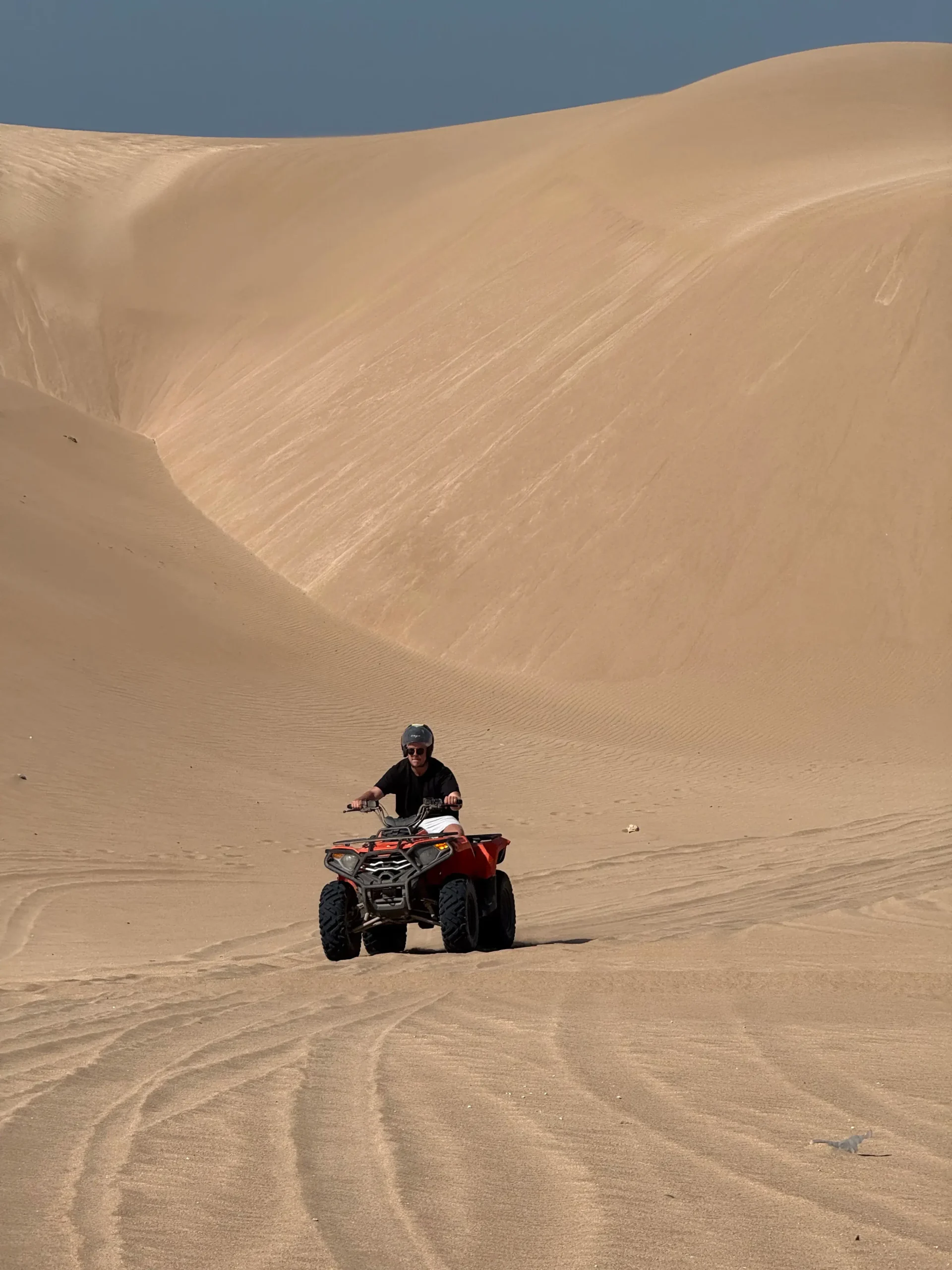 Balade quad express